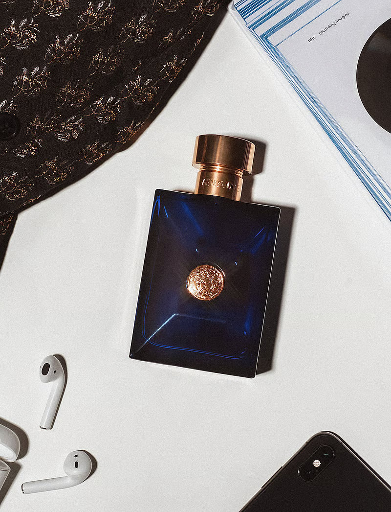 Versace Dylan Blue