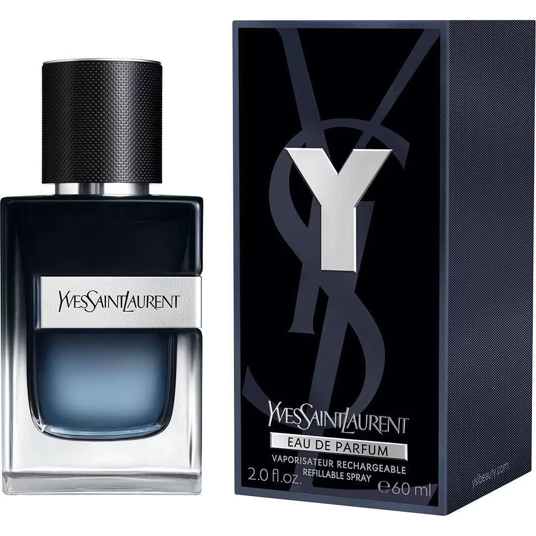 Yves Saint Laurent Y